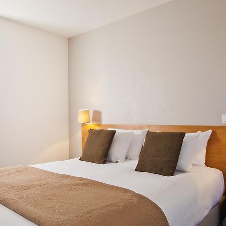 Aparthotel Sejours & Affaires Pantin Charles De Gaulle Exteriér fotografie