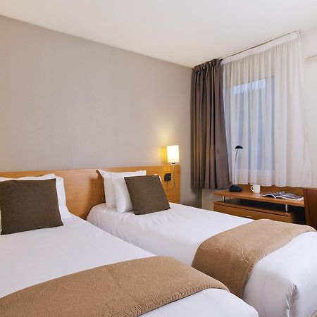 Aparthotel Sejours & Affaires Pantin Charles De Gaulle Exteriér fotografie